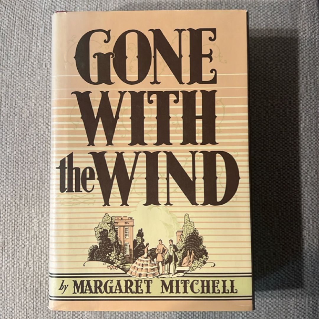 Gone with the Wind
