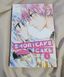 Shortcake Cake, Vol. 5
