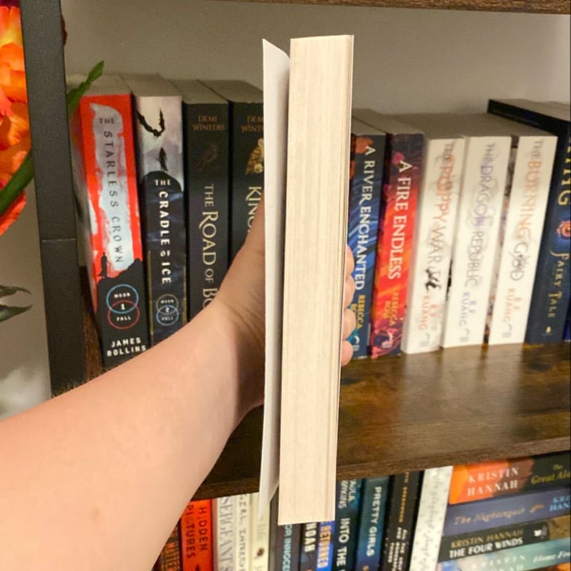 Poison Study by Maria V. Snyder, Paperback | Pangobooks