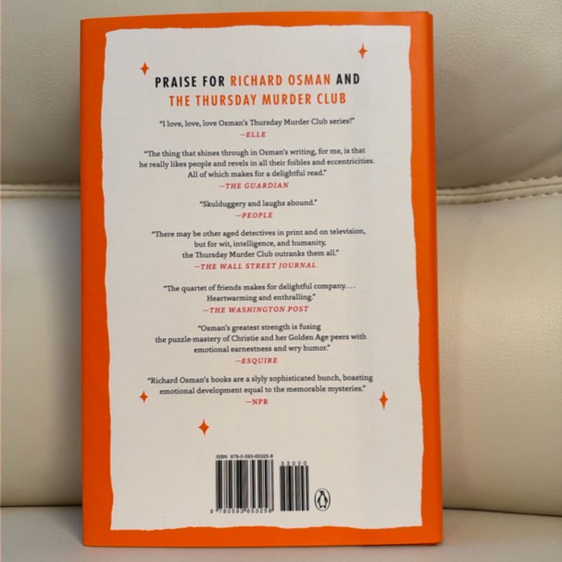 The Impossible Fortune