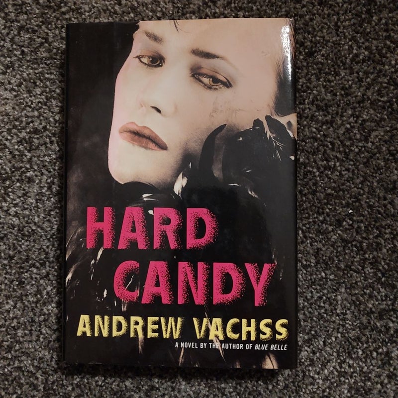 Hard Candy