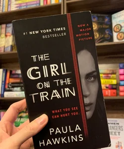 The Girl on the Train