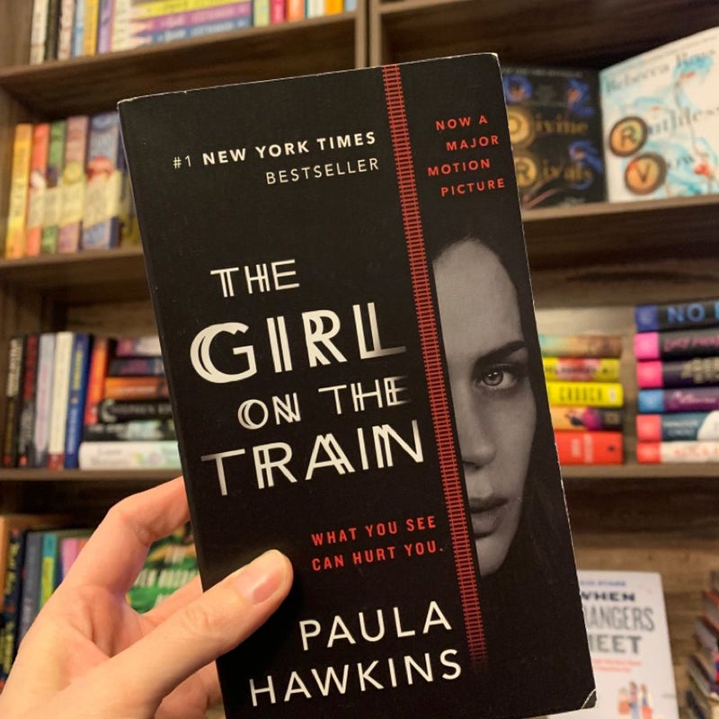 The Girl on the Train