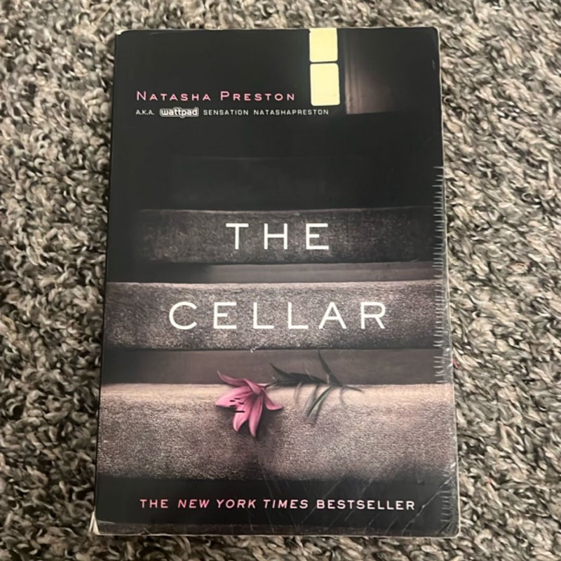 The Cellar