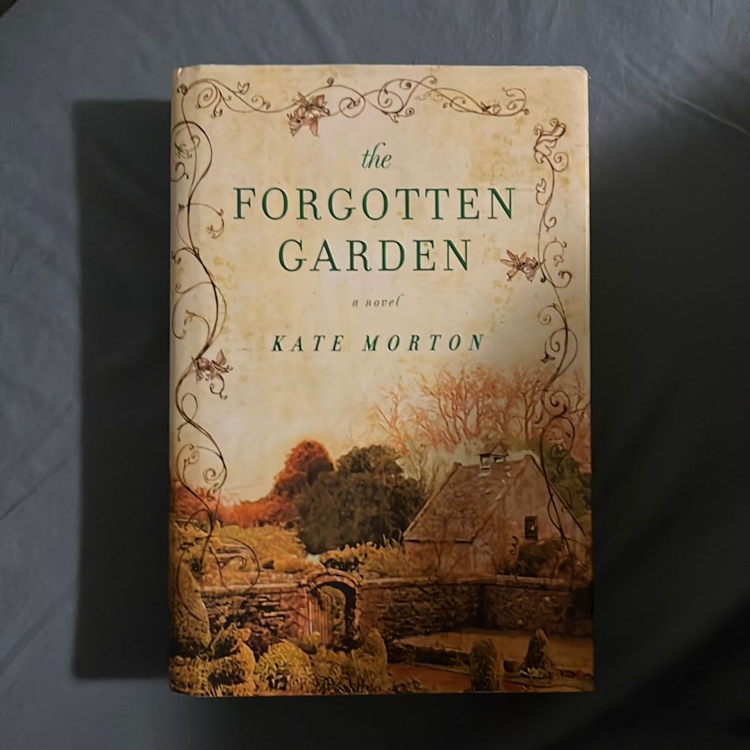 The Forgotten Garden