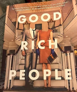 Good Rich People