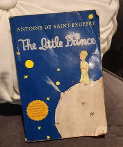 The Little Prince 