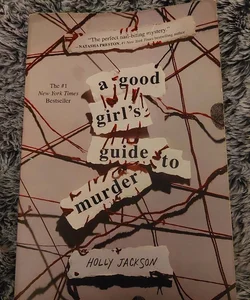 A Good Girl's Guide to Murder