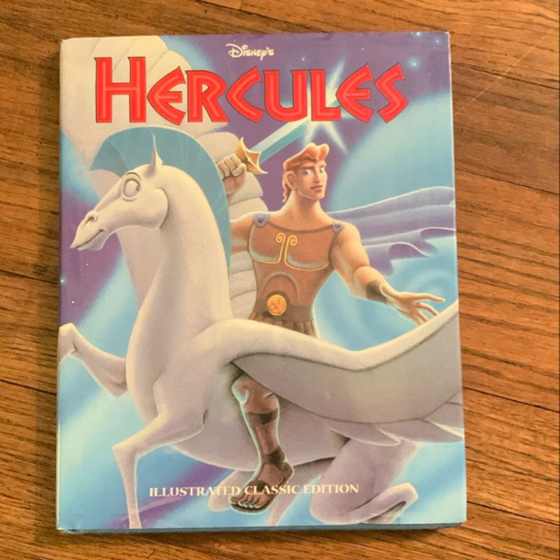 Hercules