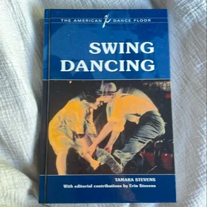 Swing Dancing