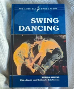 Swing Dancing