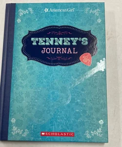 Tenney’s Journal