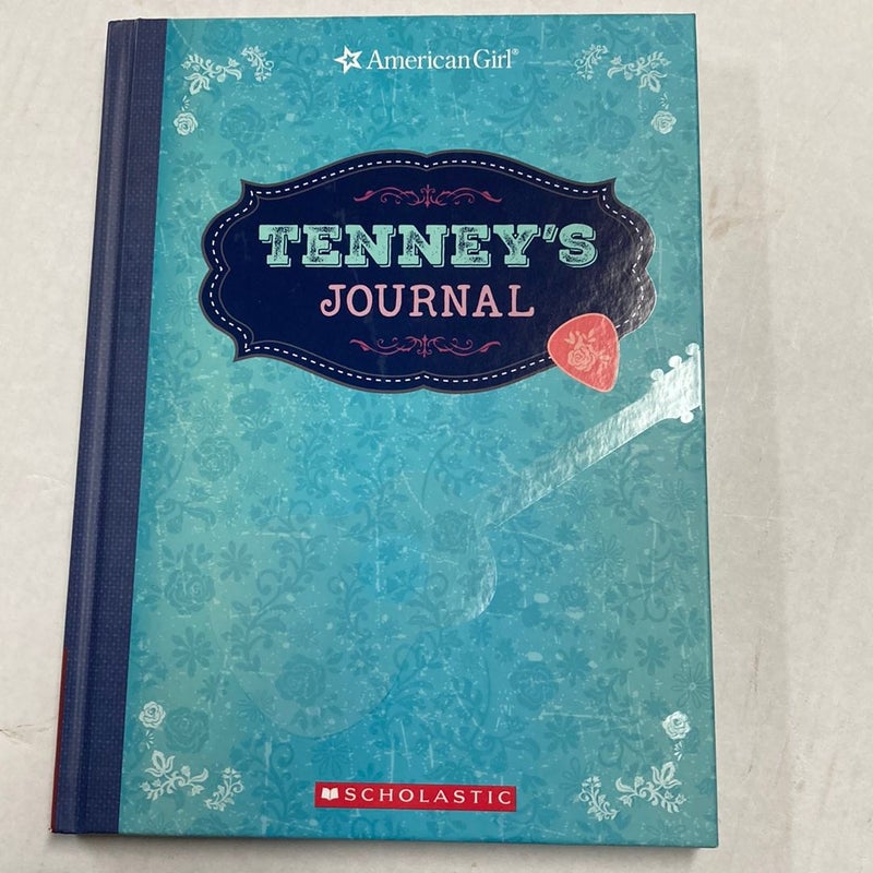 Tenney’s Journal