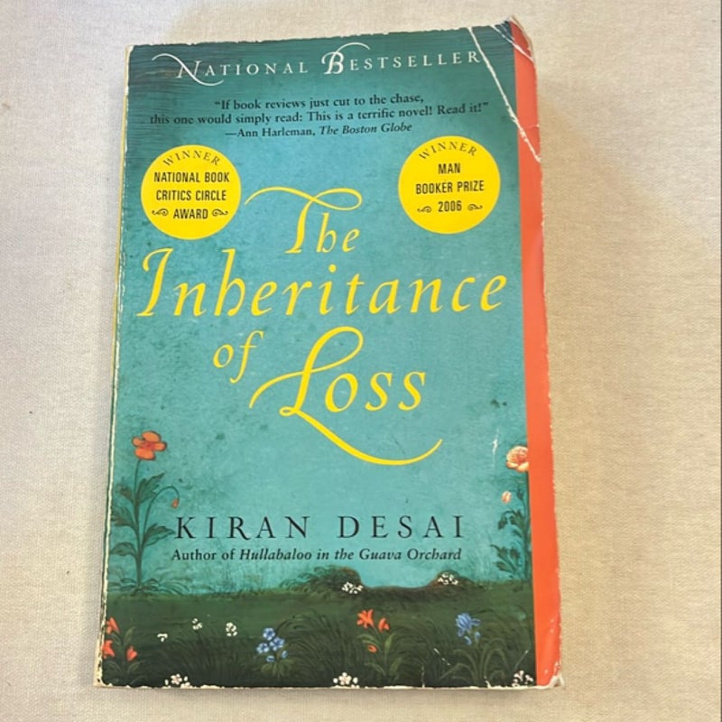 The Inheritance of Loss