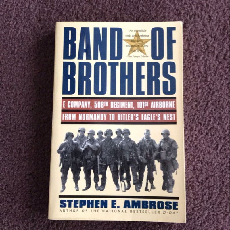 Band of Brothers