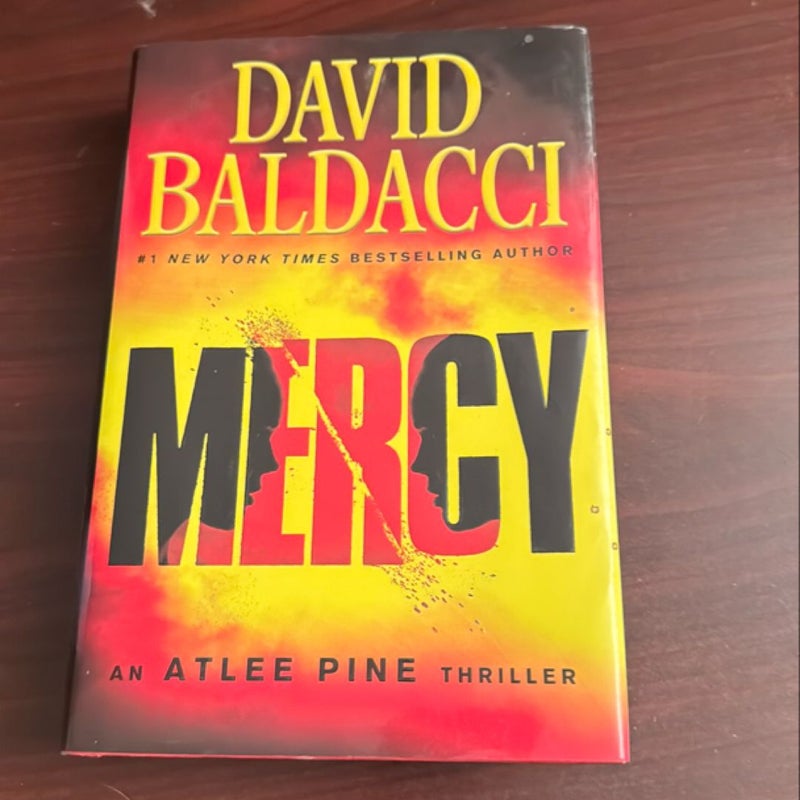 Mercy