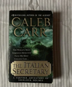 The Italian Secretary 