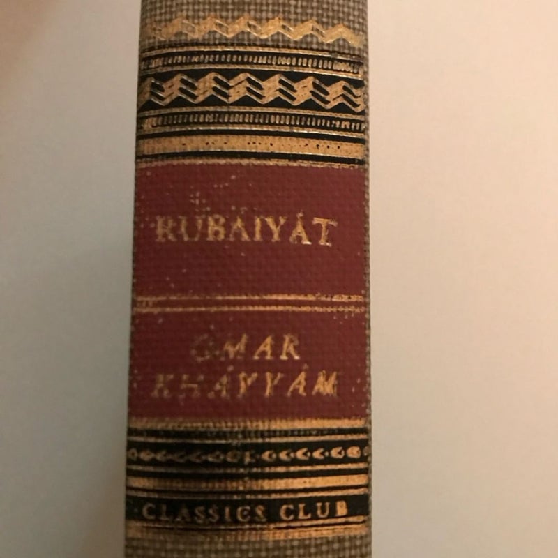 Rubaiyat