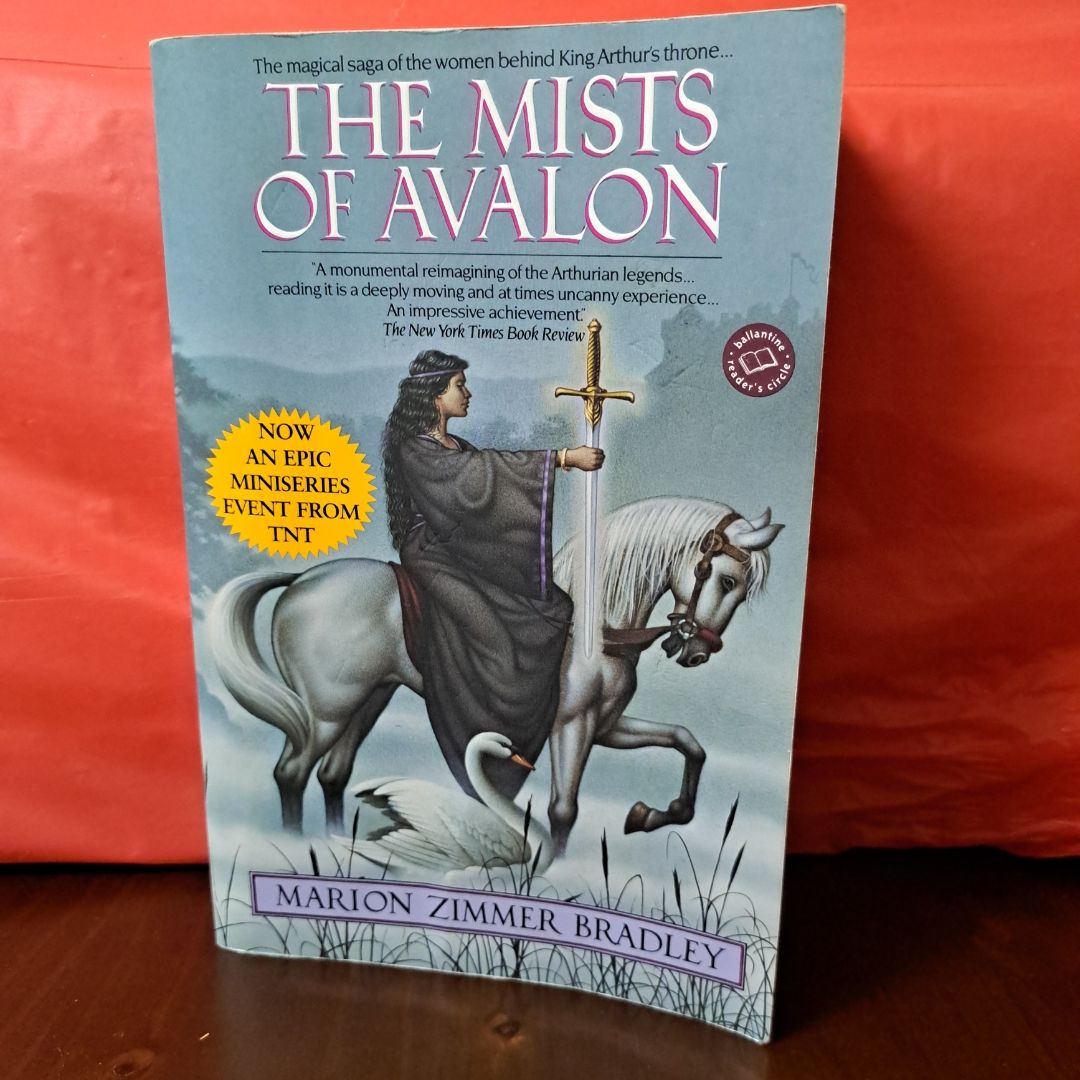 The Mists of Avalon