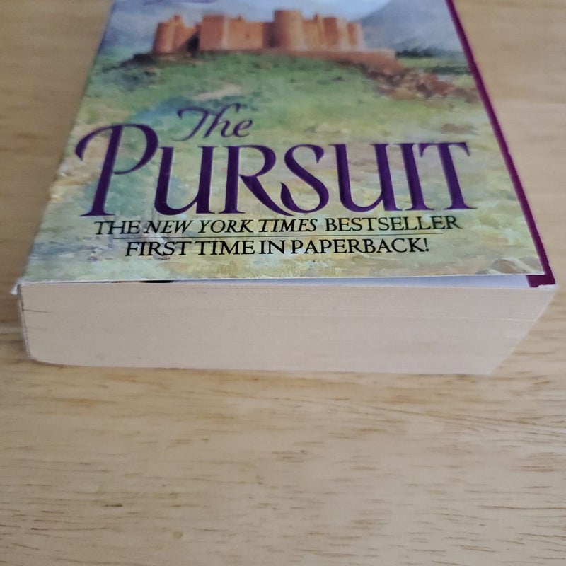 The Pursuit