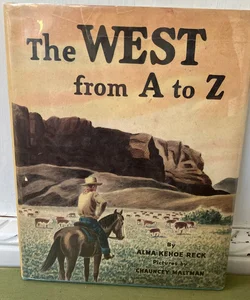 The West from A to Z