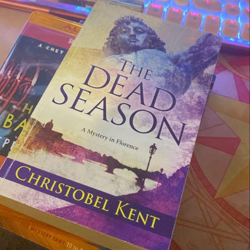 The Dead Season