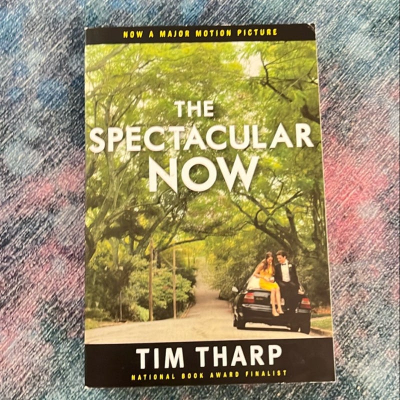 The Spectacular Now