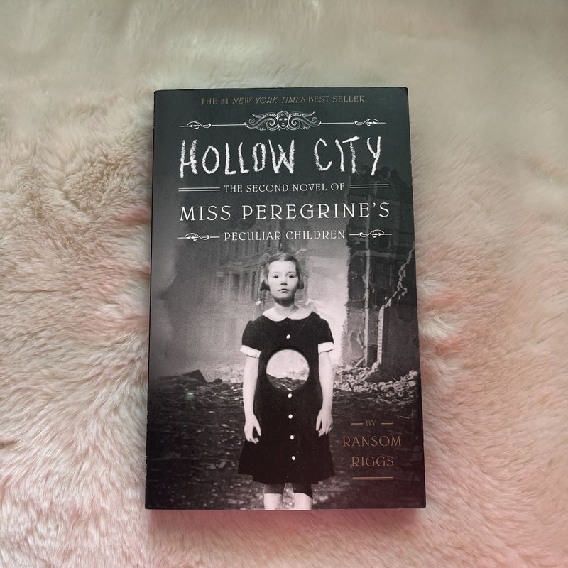 Hollow City