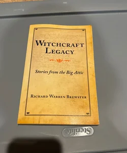 Witchcraft Legacy
