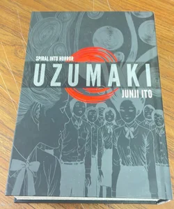 Uzumaki (3-In-1 Deluxe Edition)