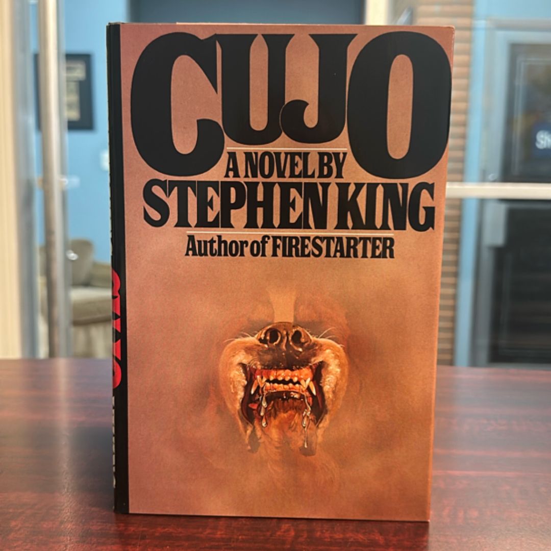 Cujo