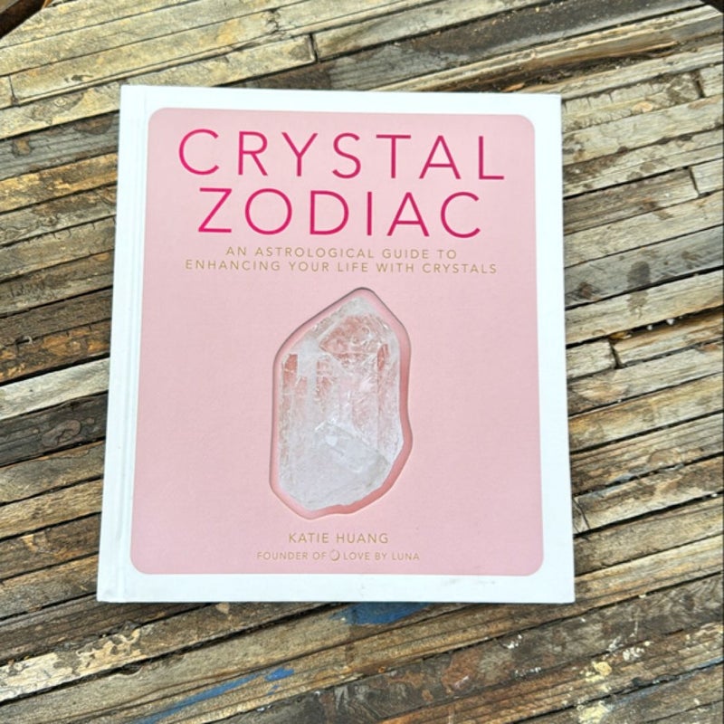 Crystal Zodiac