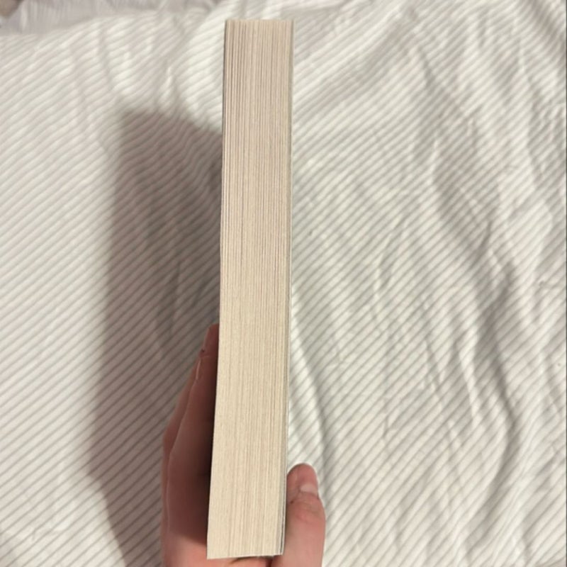 The Dictionary of Lost Words
