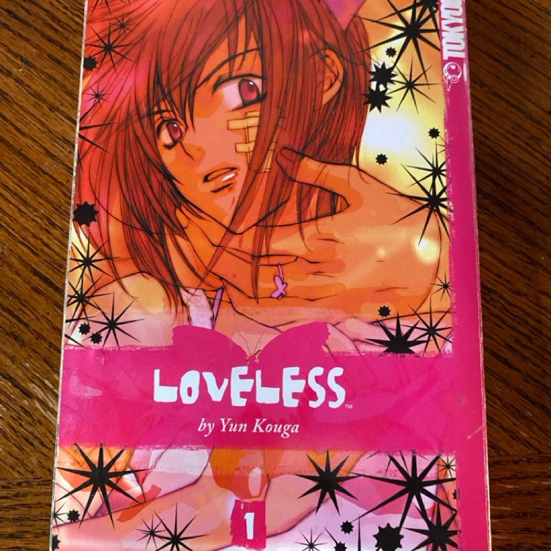 Loveless