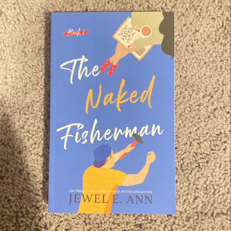 The Naked Fisherman