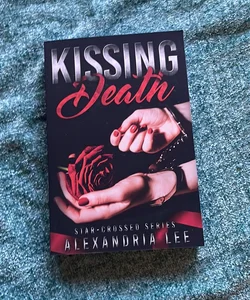 Kissing Death