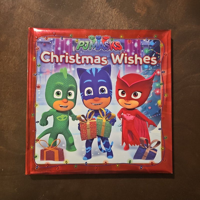 Christmas Wishes