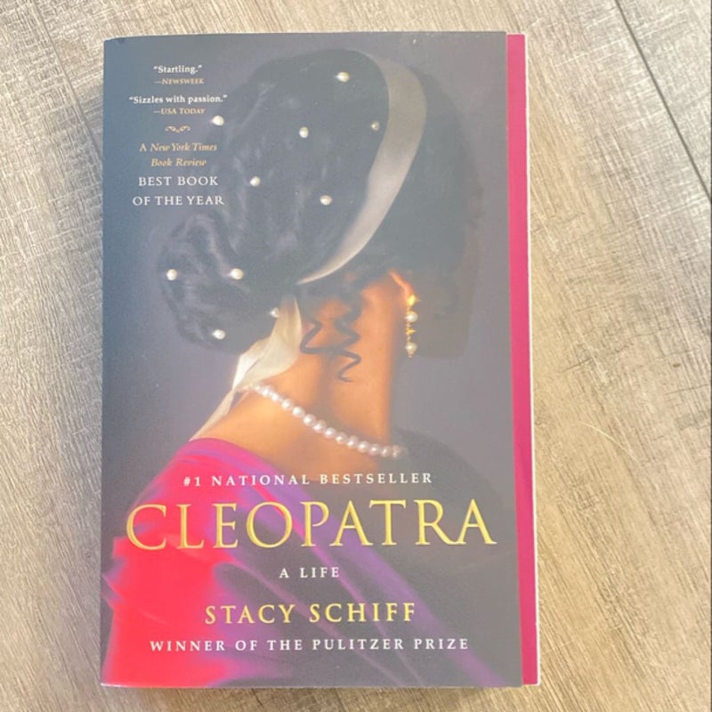 Cleopatra