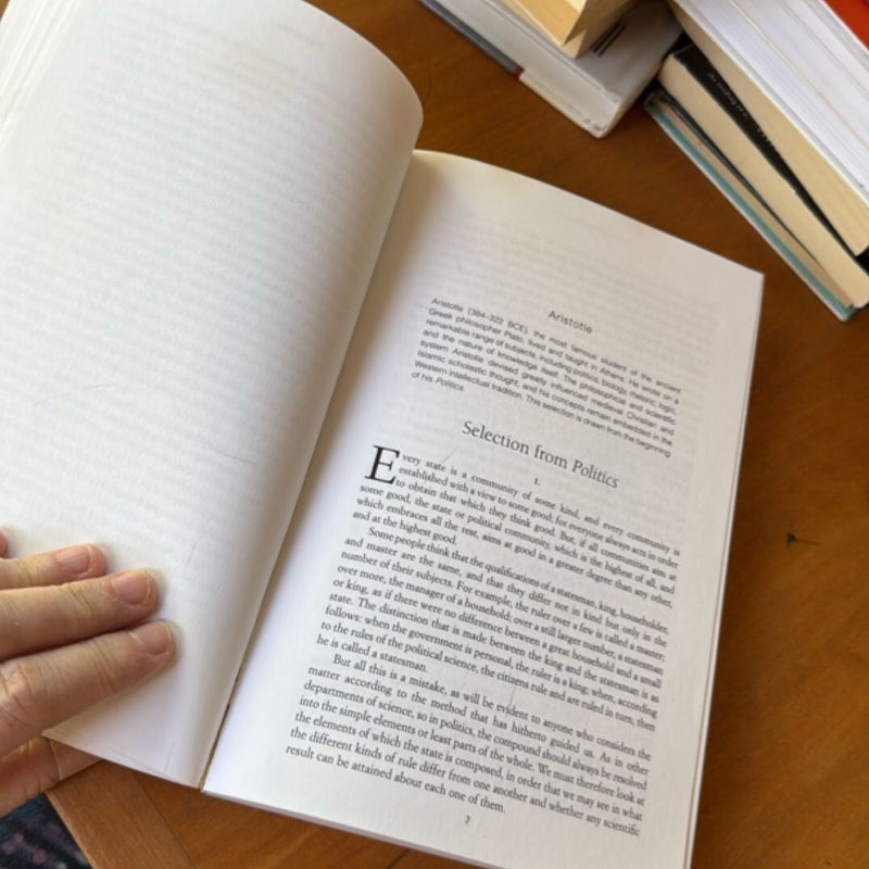 The Civically Engaged Reader