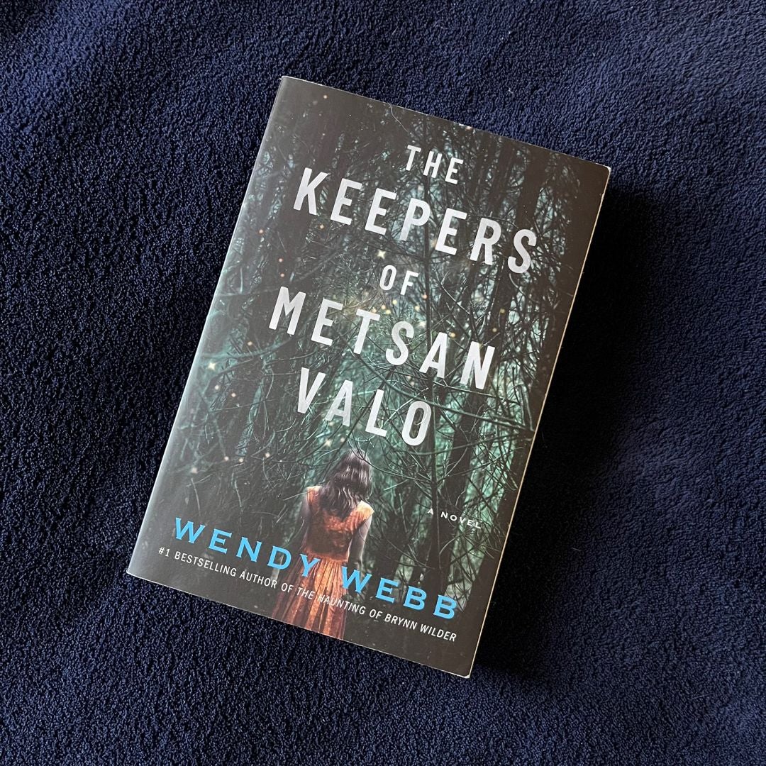 The Keepers of Metsan Valo