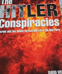 The Hitler Conspiracies