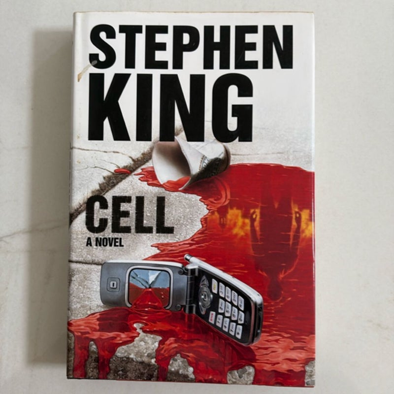 Cell