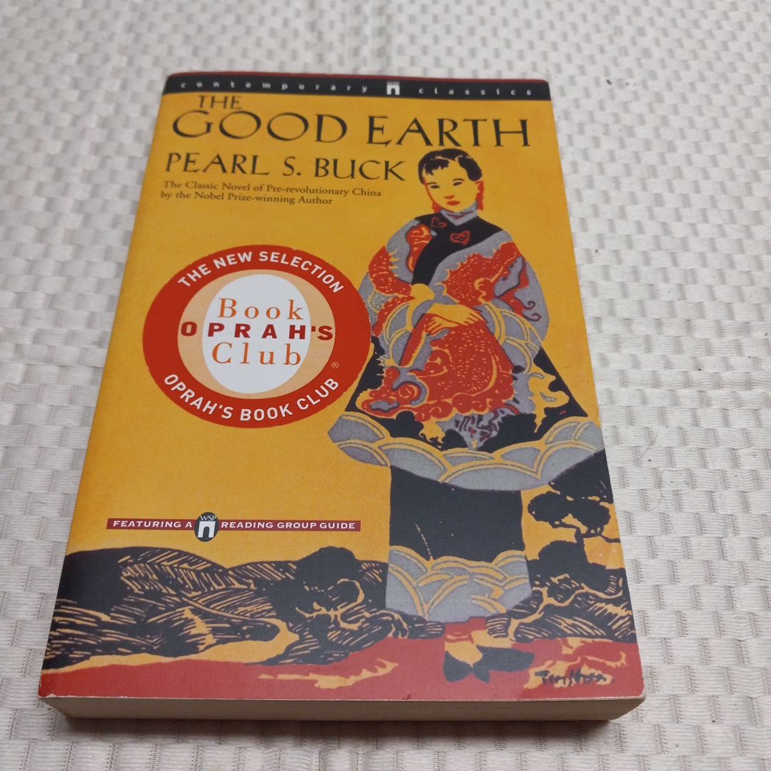 The Good Earth