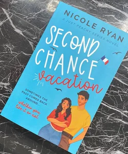 Second Chance Vacation 