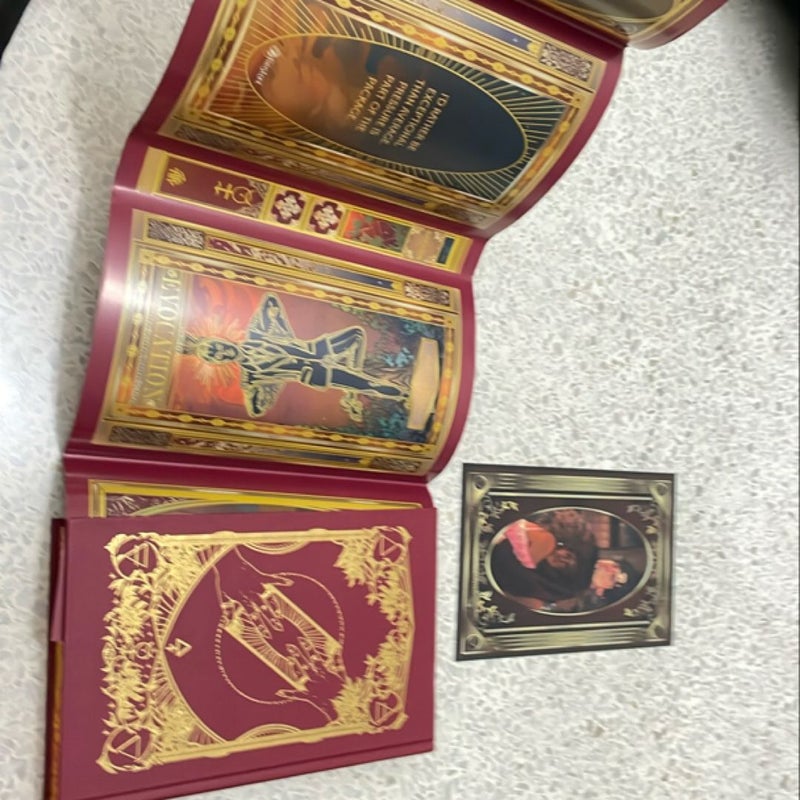 Evocation (Fairyloot special edition)