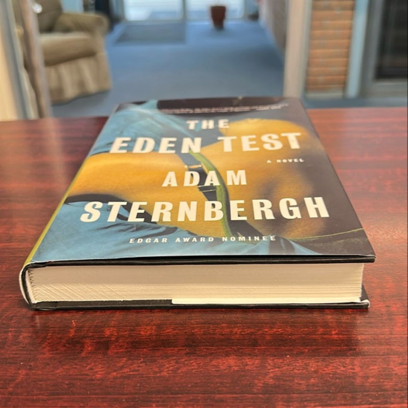 The Eden Test