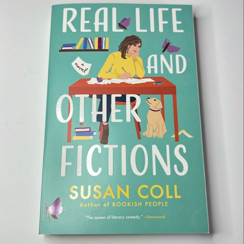 Real Life and Other Fictions