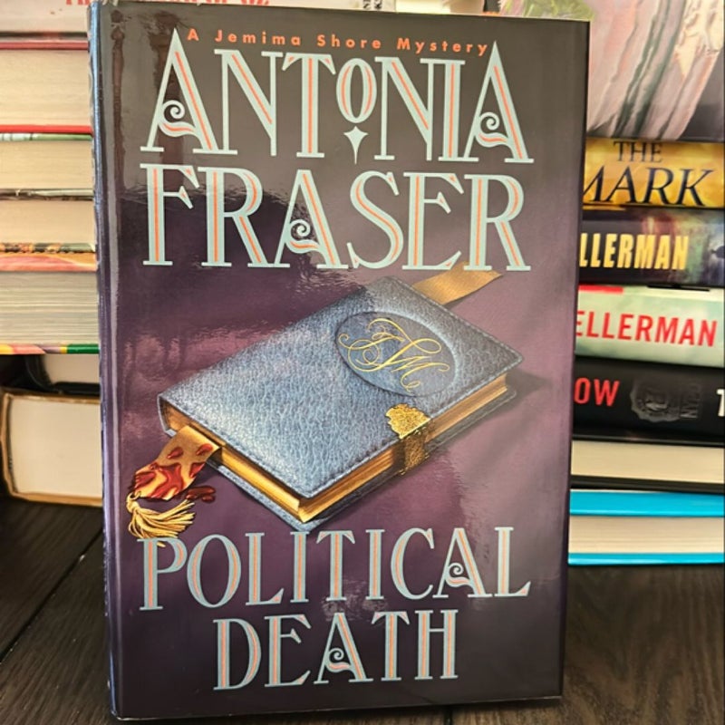 Political Death