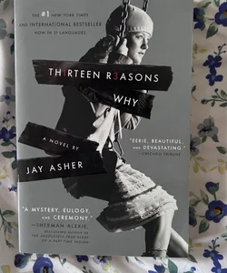 Thirteen Reasons Why