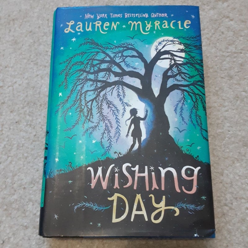 Wishing Day